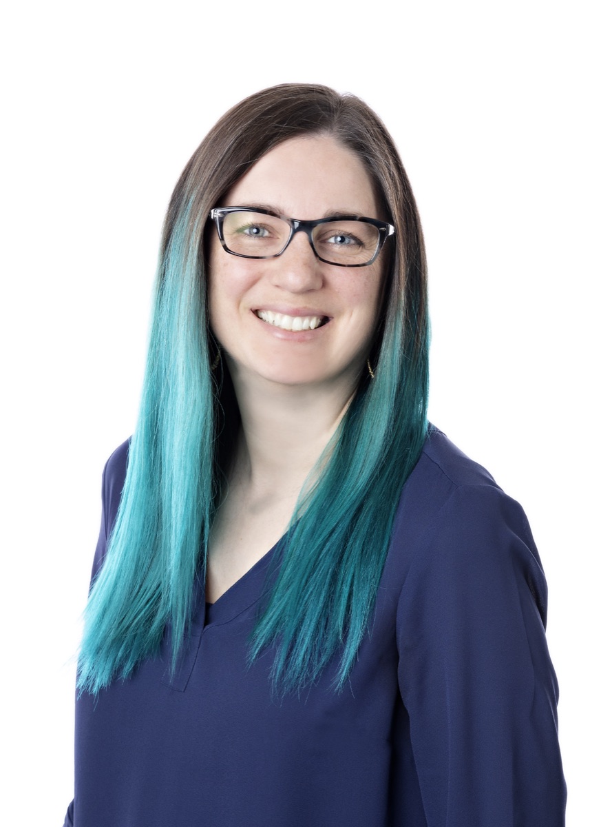Kristin Hansen-Mellish